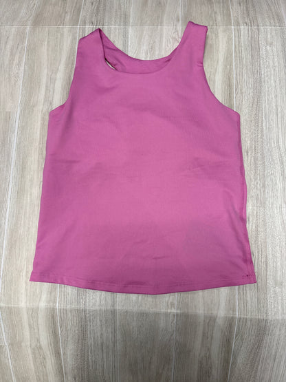 10/12 Pink Athletic Tank