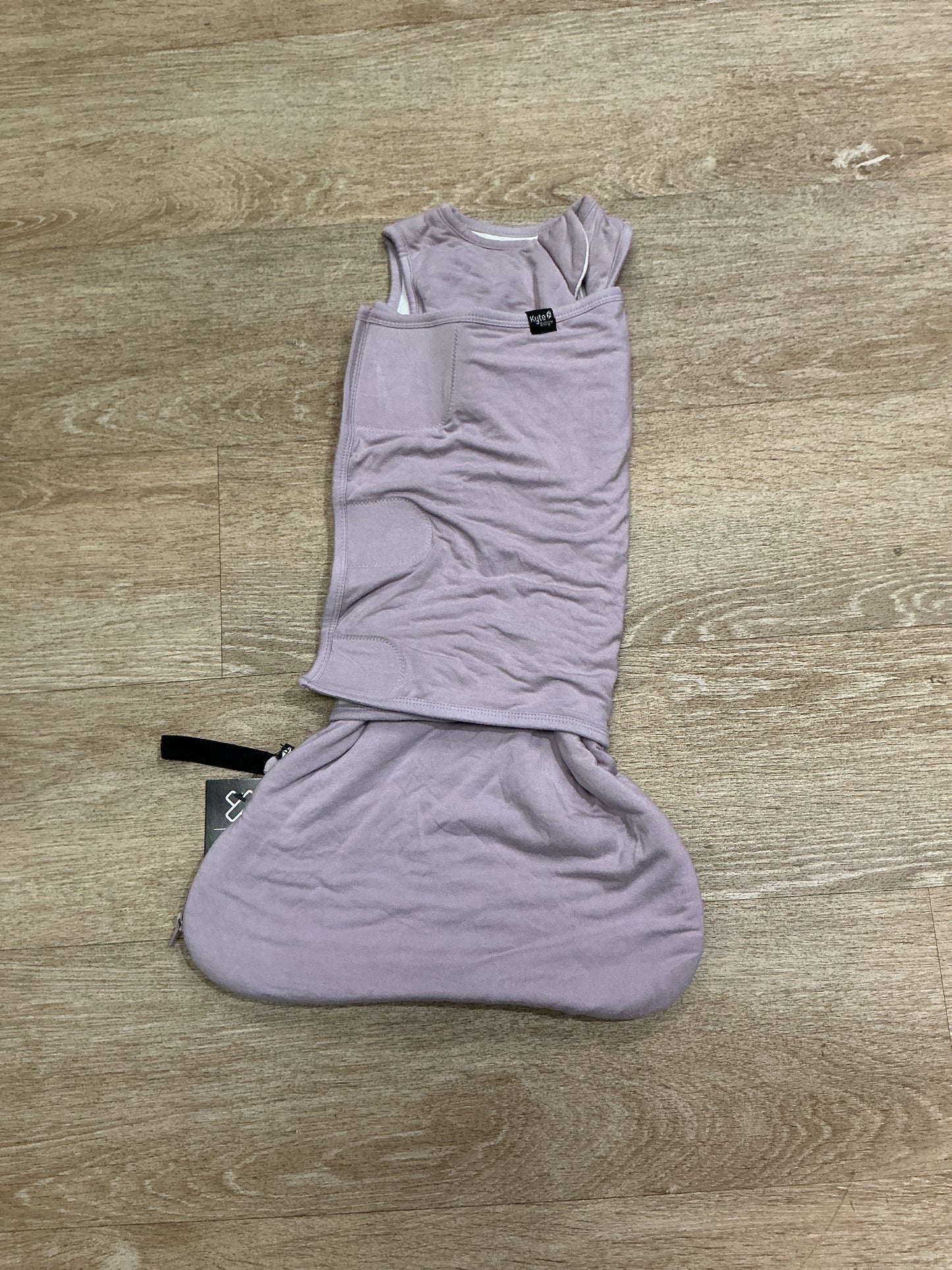XS Kyte Baby Sleepsack Swaddle - Lavender