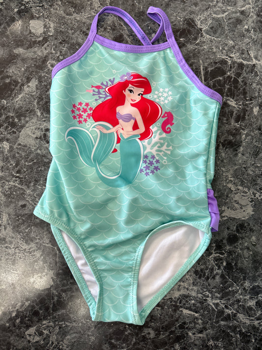 18m Ariel One Piece Swimsuit