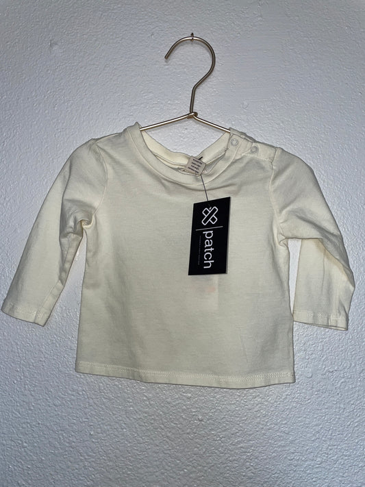 NWT 12m Peek Shirt