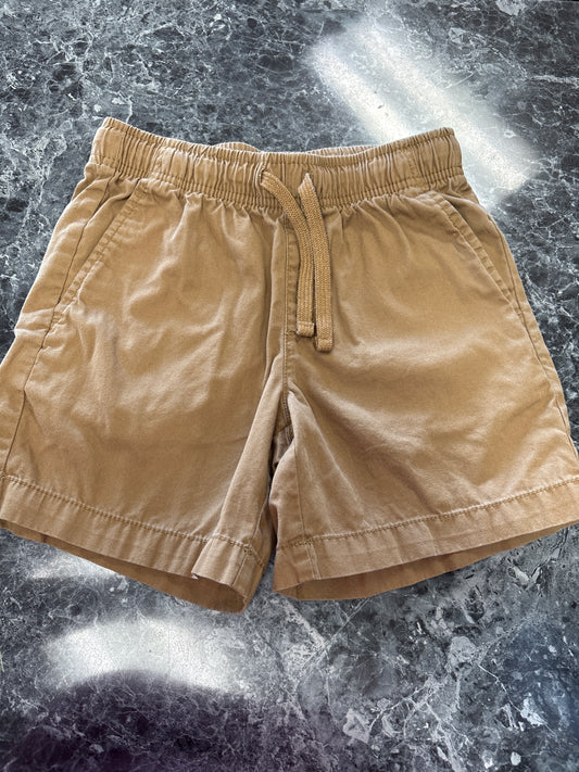 8 Camel Dock Short