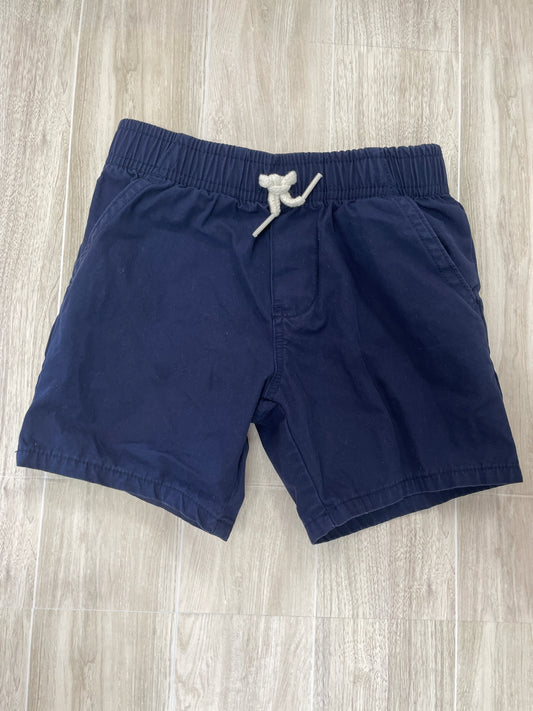 2T Gap Pull On Shorts