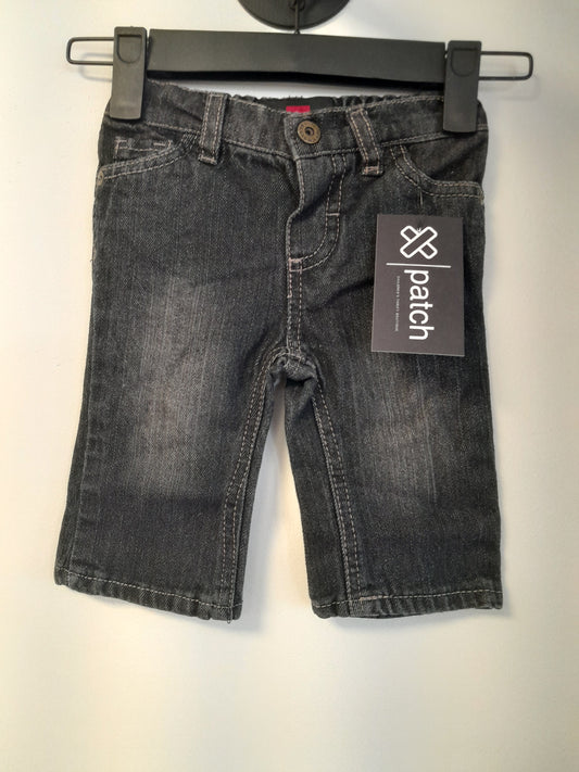 0-3m Quicksilver Denim