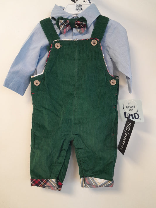 NWT 0-3m Outfit