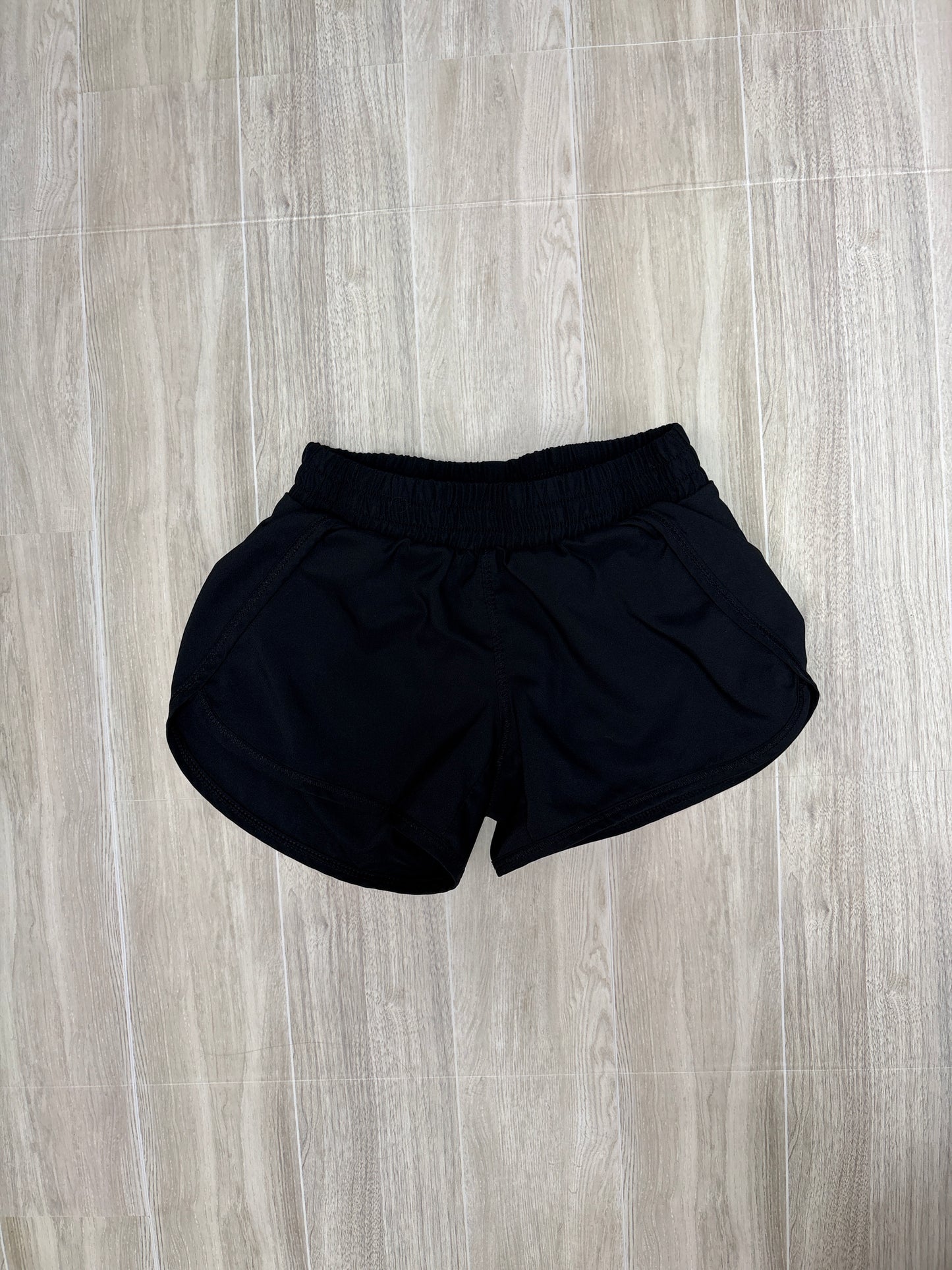 4/5 All In Motion Athletic Shorts