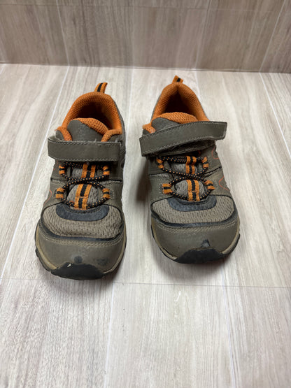 10c Merrell Tan Trail Shoes