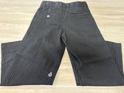 4 Volcom Pin Stripe Pant