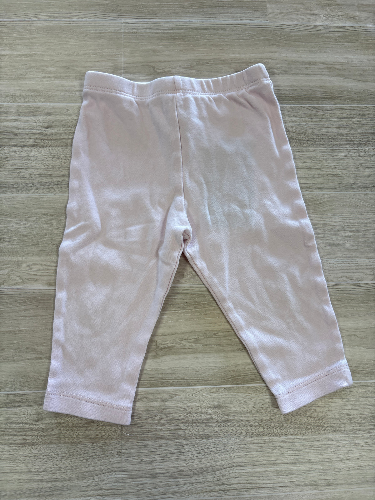 12m Light Pink Legging