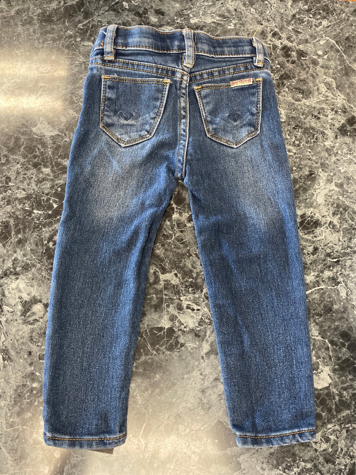 24m Hudson Denim Skinny Pants