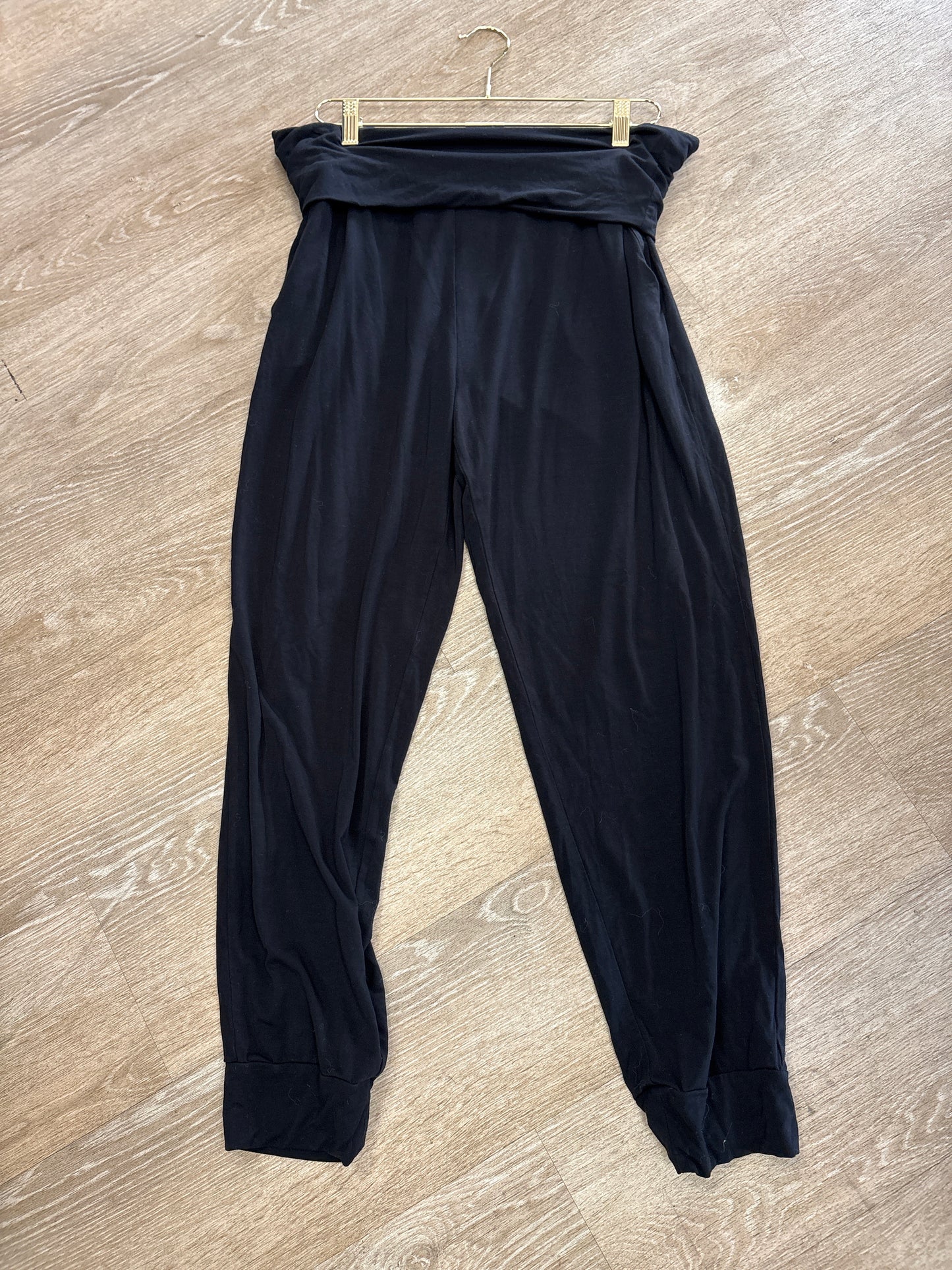 Womens Medium Hatch Maternity Jogger Pants