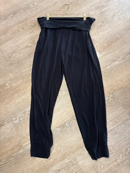 Womens Medium Hatch Maternity Jogger Pants