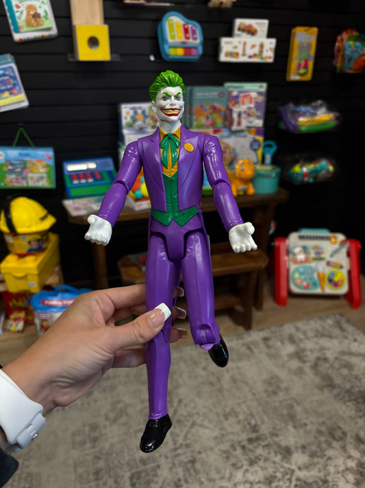 Toy - Action Figure - Joker