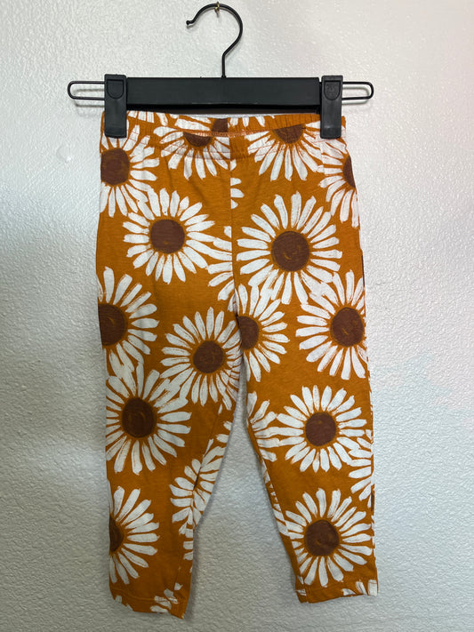 24m Sunflower Legging