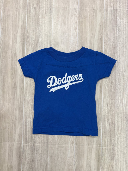 6m Dodgers Graphic Shirt