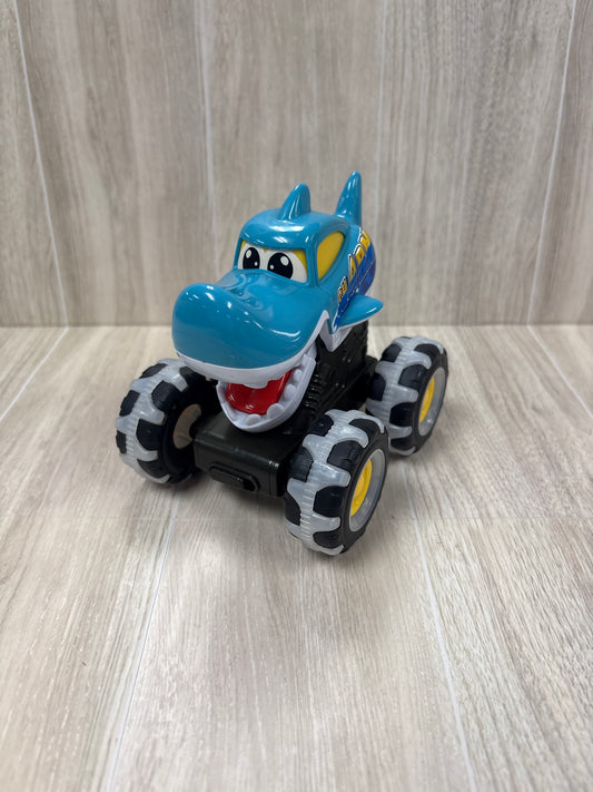 Toy - Shark Monster Truck (Needs Batteries)