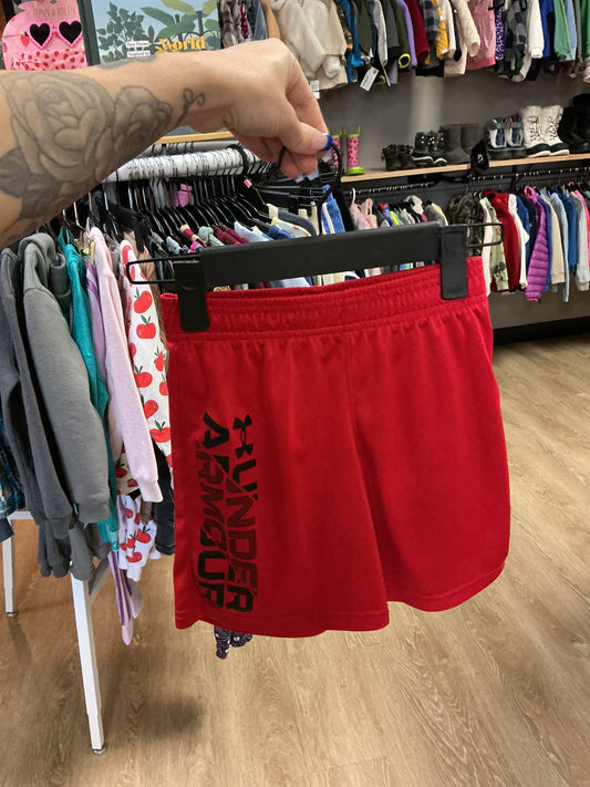 5T Underarmour Athletic Shorts