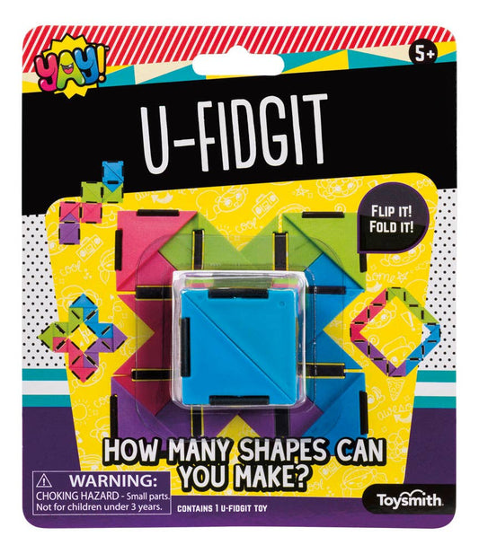 U-Fidgit Toy