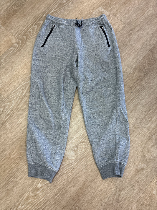 10/12 Grey Jogger Pant