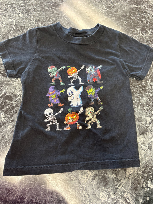 2t-dabbing-halloween-shirt