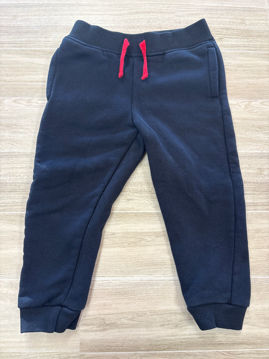 2T Navy Eddie Bauer Jogger Sweatpants