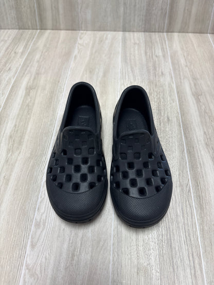 9c Vans Water Shoes