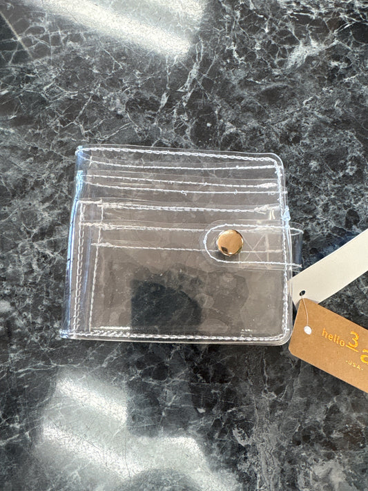 Clear Wallet