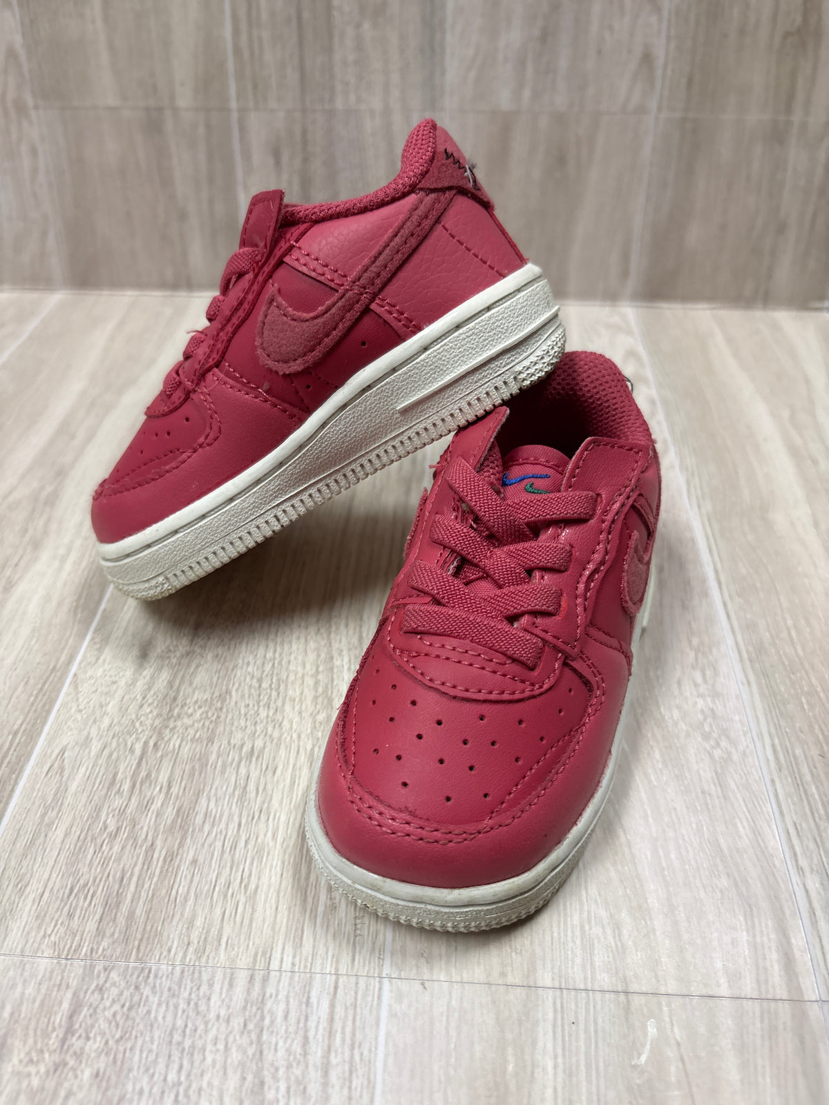 5c Nike Air Force 1 Fontanka Shoes