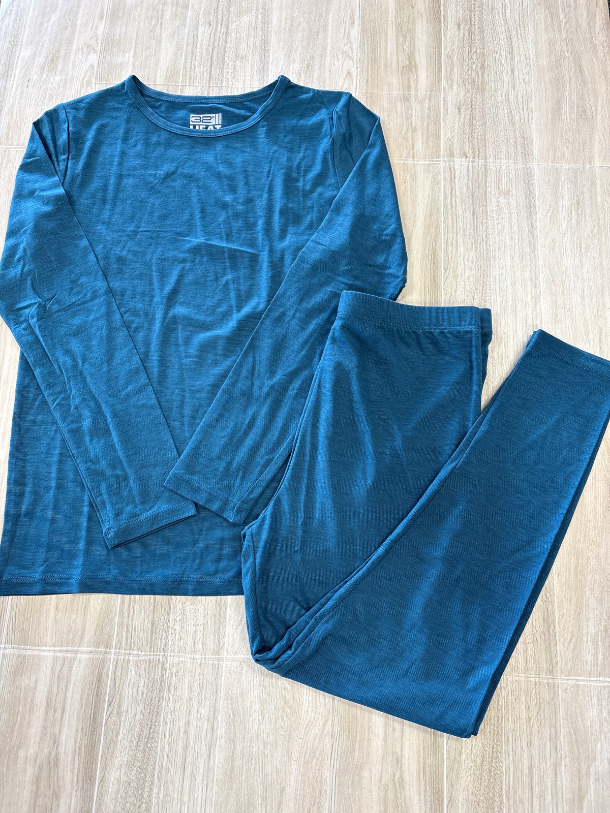 NWT 7/8 Blue 2 Piece Set