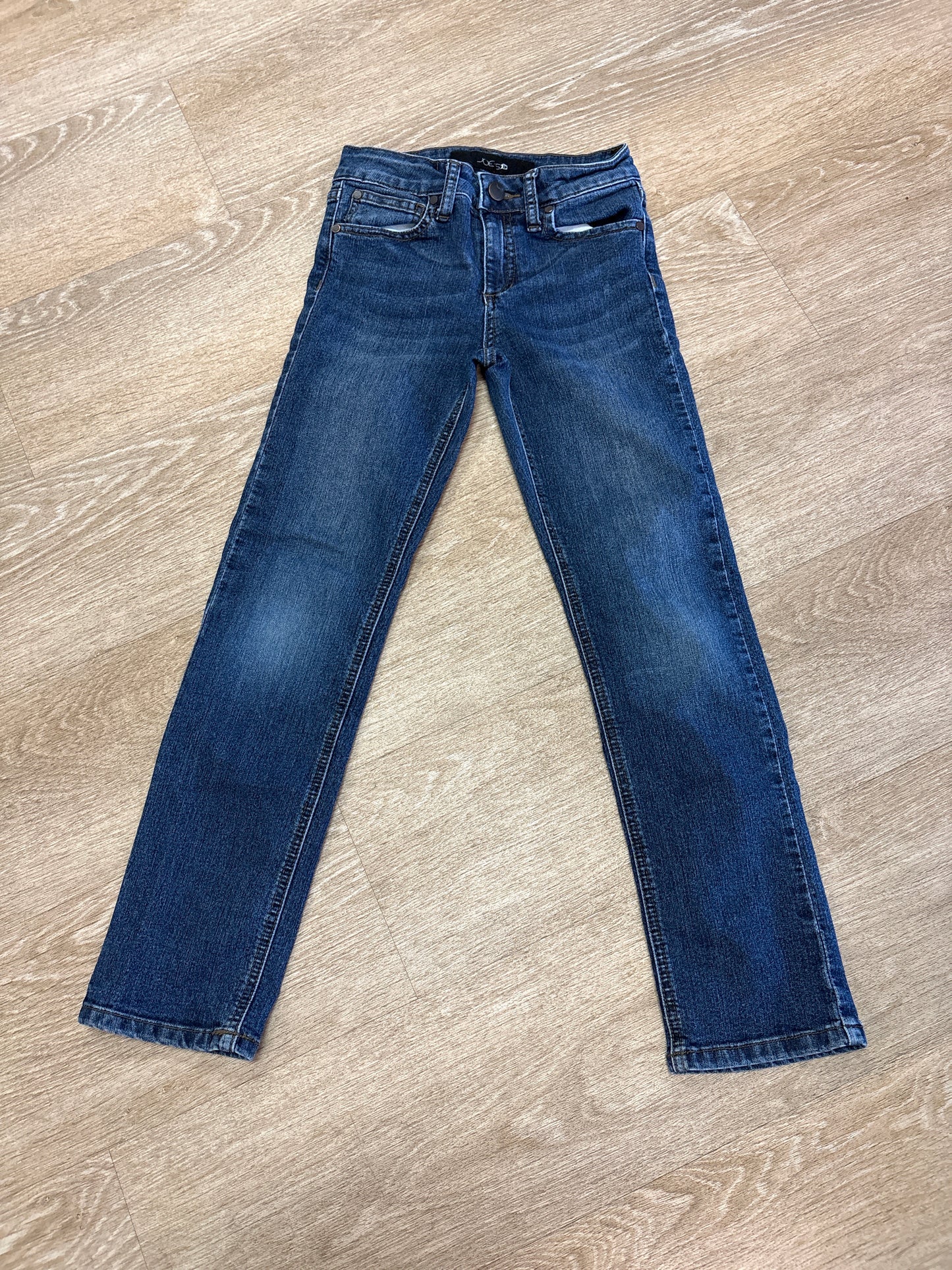 8 Joes Dark Wash Denim