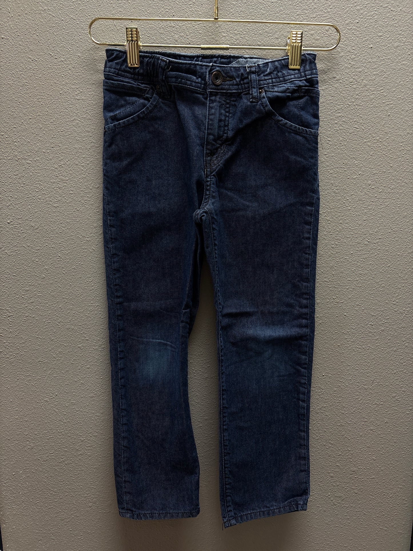 7 Volcom Straight Fit Denim