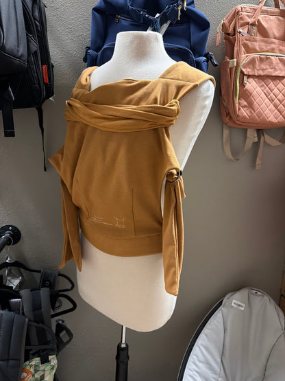 LaLaBu Soft Buckle Carrier