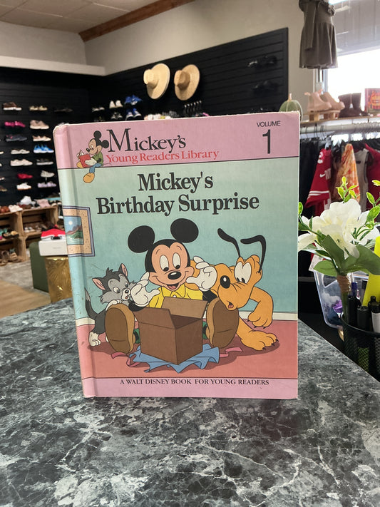 disney-classec-hardcover-book