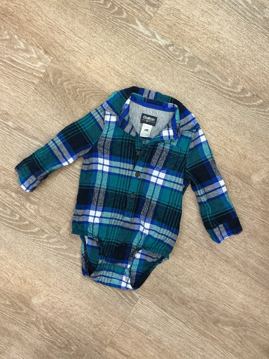 12m-blue-flannel-onesie-button-up
