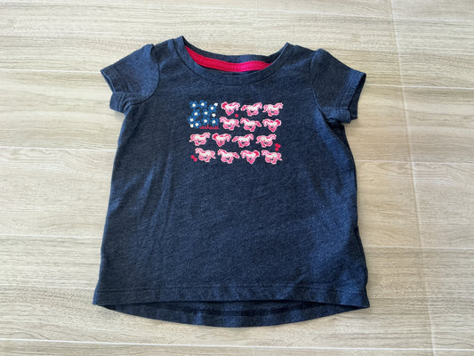 6m Carhartt Horse Tee