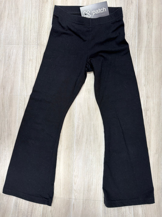 6/7 Black Soft Flares