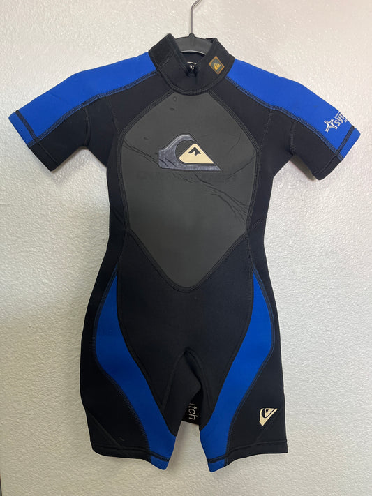 2T Quicksilver Wetsuit