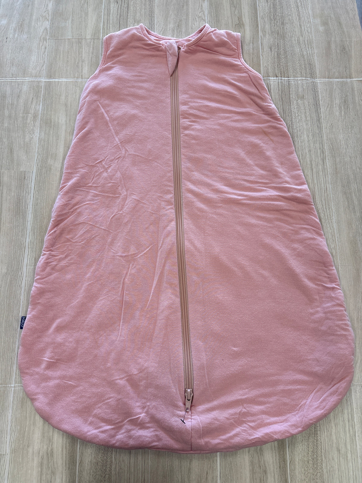 0-6m Halo Bamboo Sleepsack 1.5 TOG