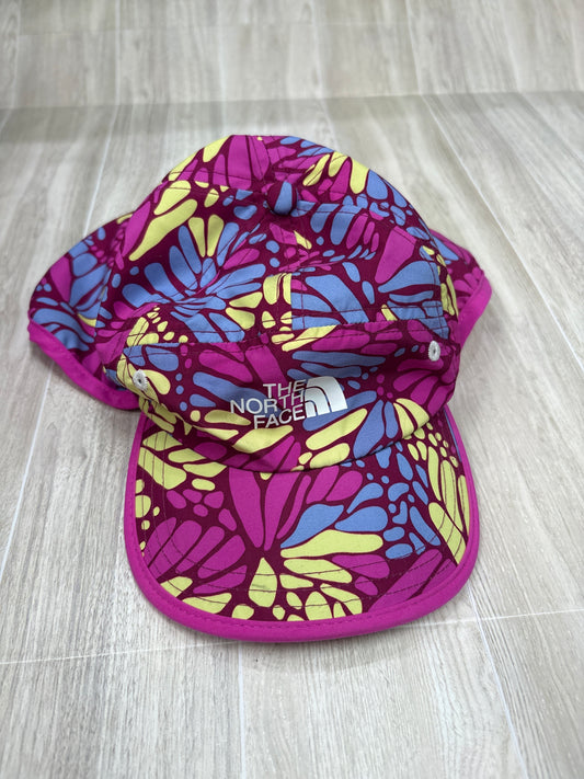The North Face Infant Sun Hat with Neck Protection