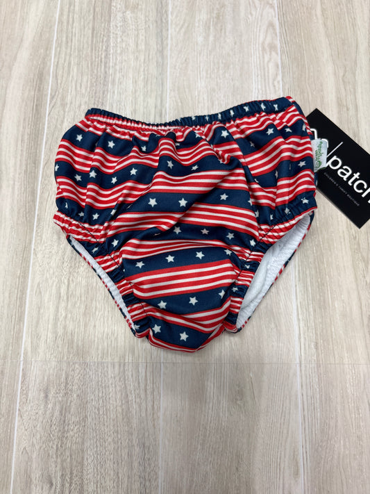 12m RWB Swim Diaper