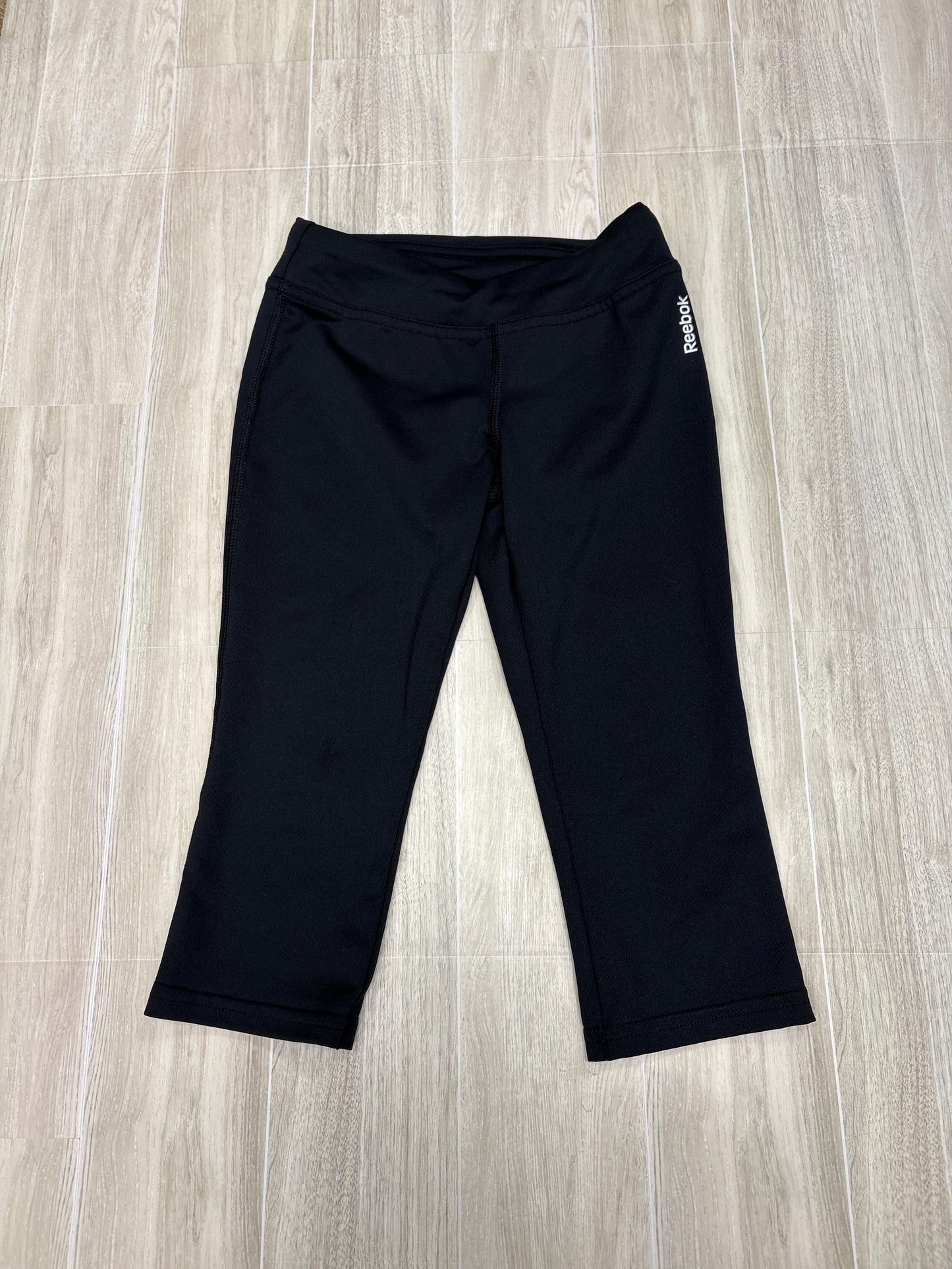 6/7 Cropped Legging