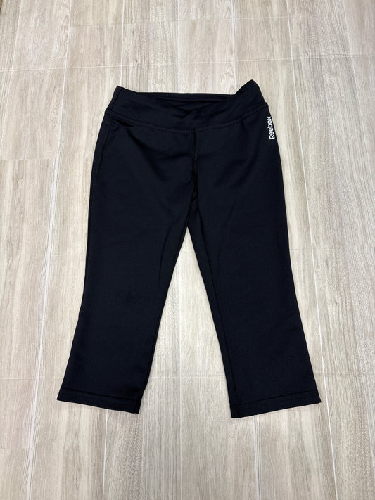 6/7 Cropped Legging