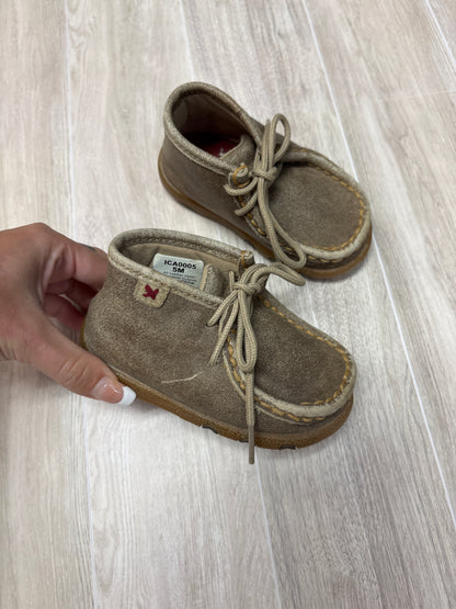 5c Twisted X Mocassins