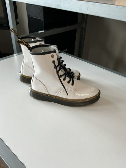 Womens 6 Dr Martin Boots