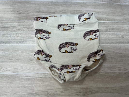 18-24m Kate Quinn Bloomer - Hedgehog