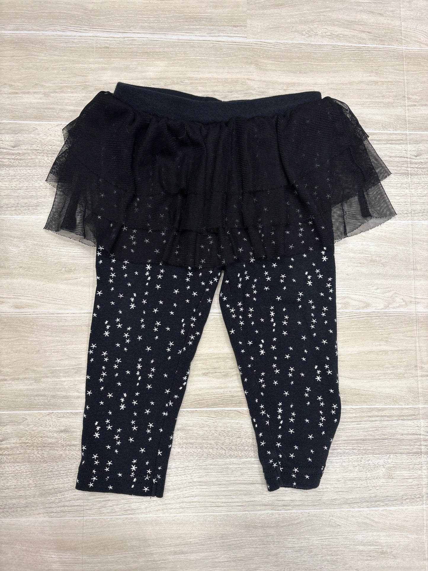 12m Star Legging Tutu