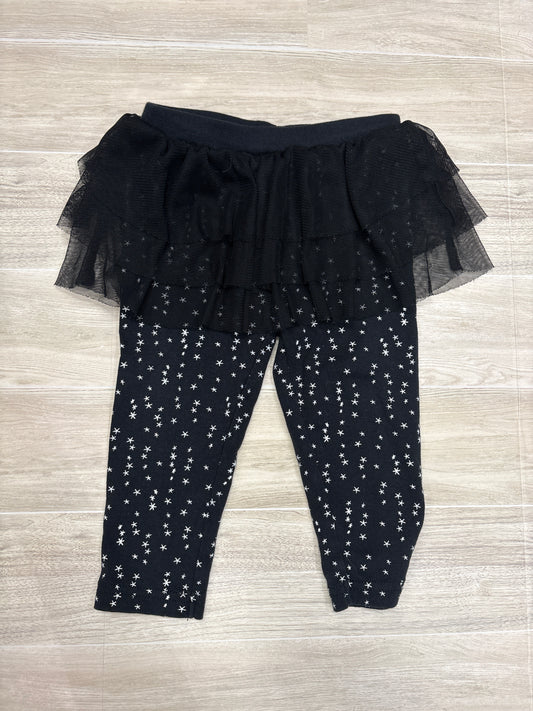 12m Star Legging Tutu