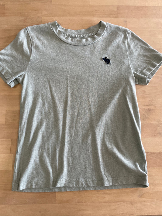 5/6 Abercrombie Kids Sage Tee