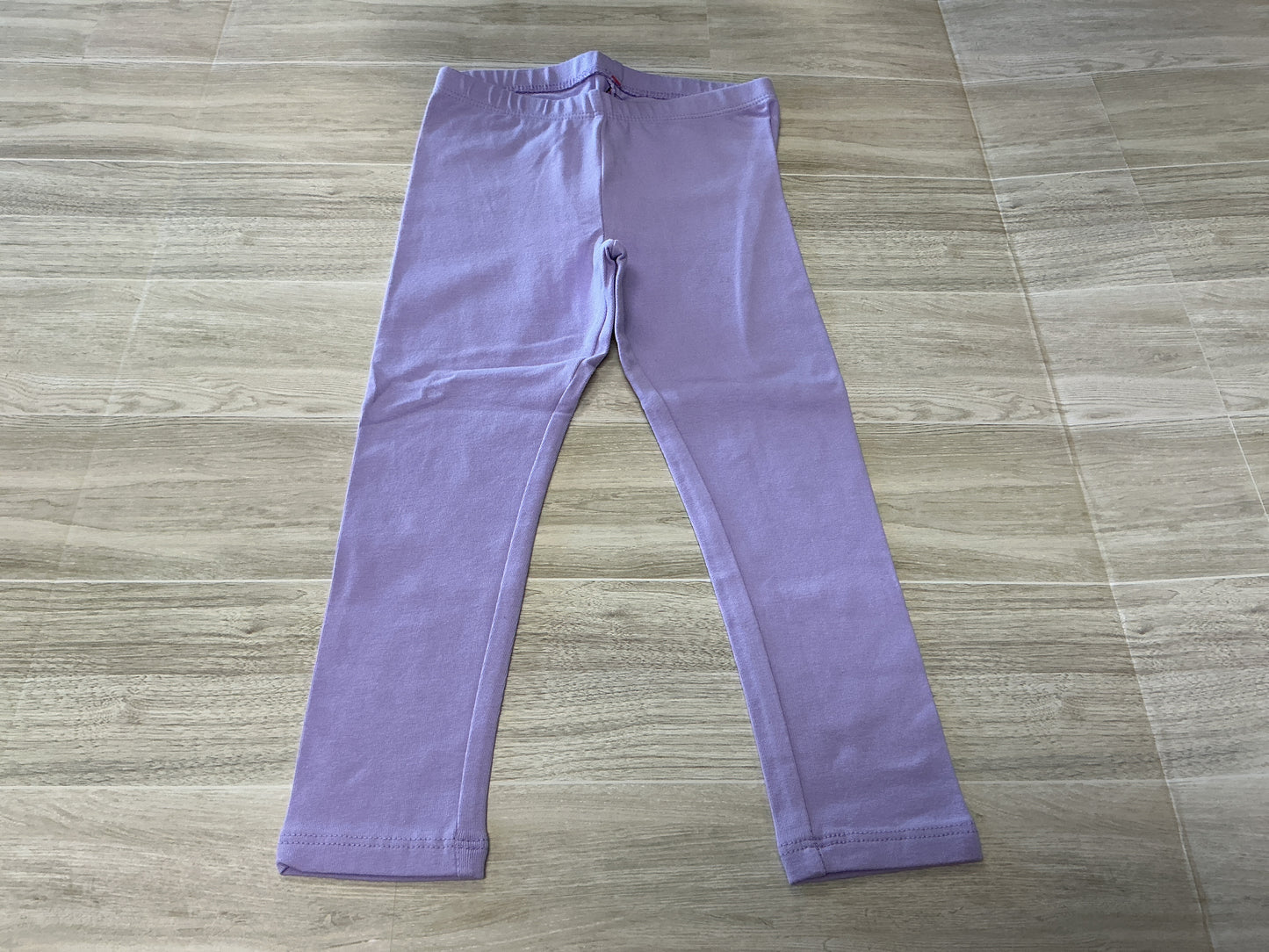 NWT 3T Purple Legging