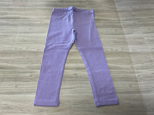 NWT 3T Purple Legging