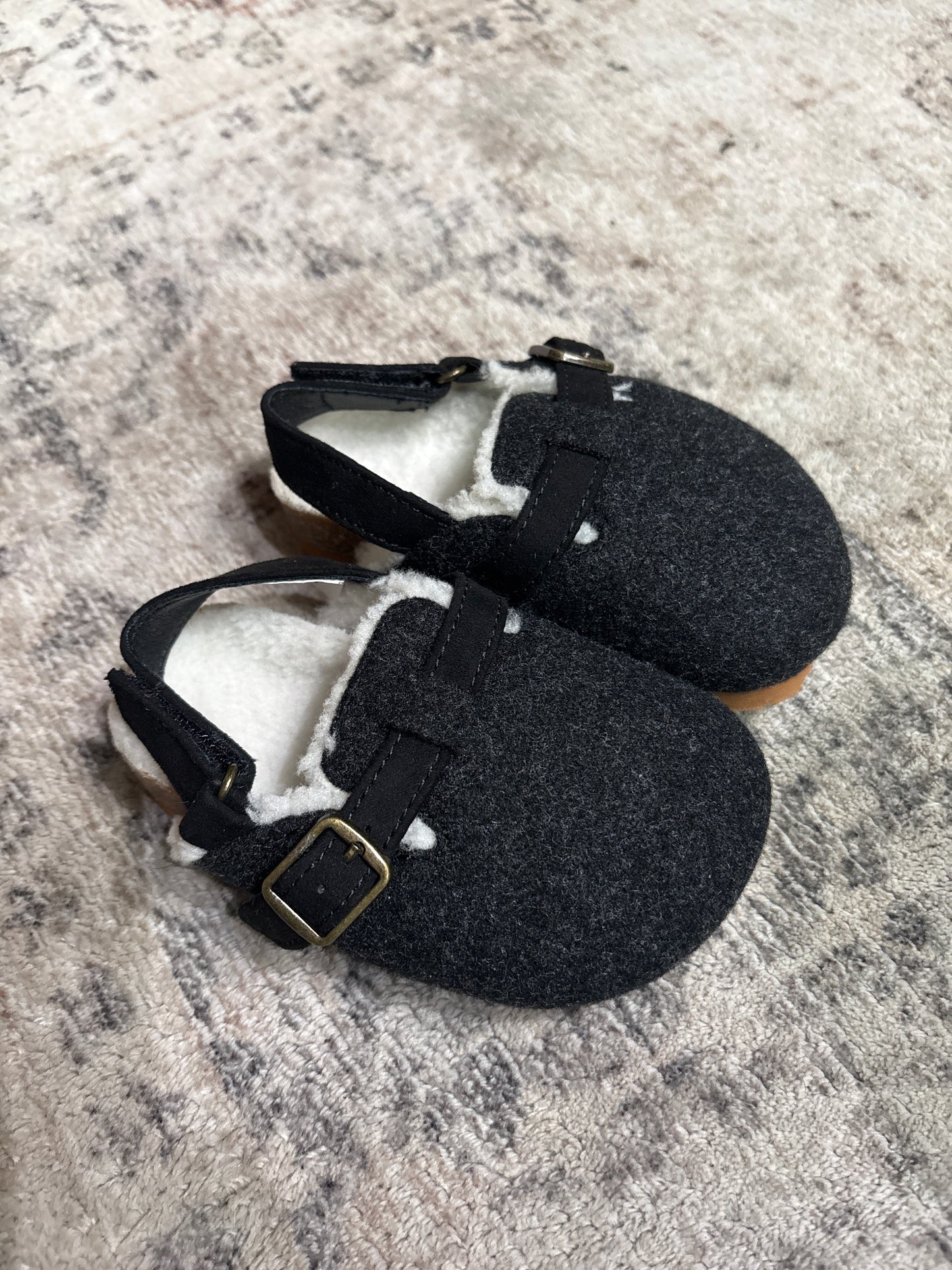5/6 Gap Slipper